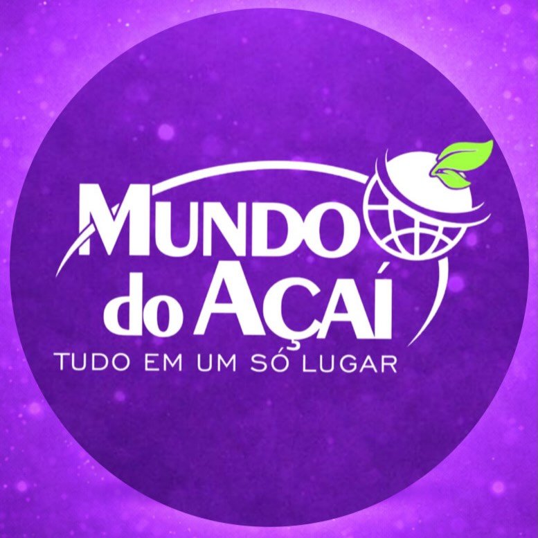 Mundo Açai — Parceiro Método 21